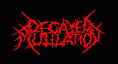 logo Decayed Mutilation